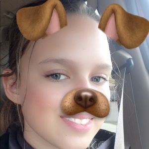 Meet your Posher, Kelly